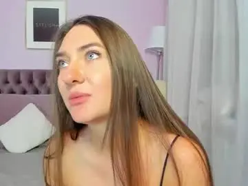 Chaturbate Best Webcam of evalaniss