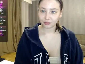 Chaturbate Live Porn of genev__ievee