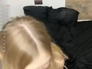 Chaturbate Live Sex of kristiancommes