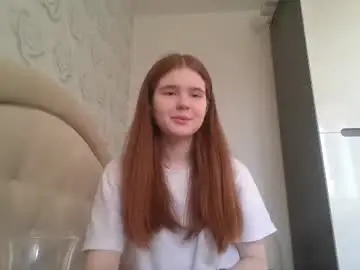 Chaturbate Live Sex Cam of kristiancommes