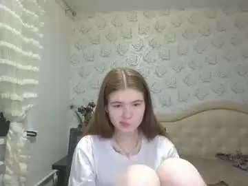 Chaturbate Live Porn of kristiancommes