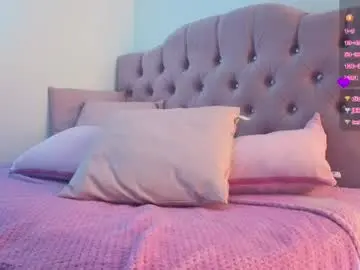Chaturbate Live Porn of mahyra_tay