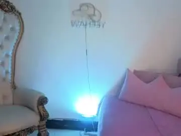 Chaturbate Free Live Porn of mahyra_tay