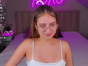 Chaturbate Private Sex Chat of miaa_hill