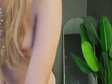 Chaturbate Free Porn Cam of miaa_hill