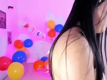 Chaturbate Live Porn of pretti_scarlett
