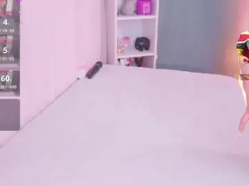 Chaturbate Live Sex of rousse_elodie