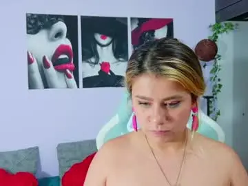 Chaturbate Nude Webcam of sam_sexual_enjoyment