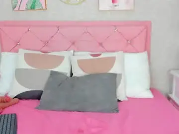 Chaturbate Watch Live Sex Cams of samantamarquez