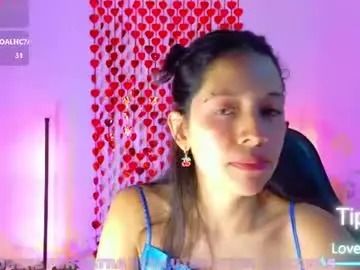 Chaturbate Sex Chat of sarasavaagee