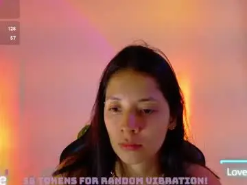 Chaturbate Sex Cam of sarasavaagee