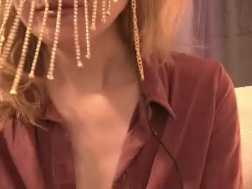Chaturbate Best live sex cam show of secretanni
