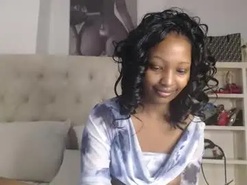 Chaturbate Nude Webcam of tilly_ebony