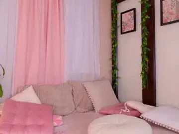 Chaturbate Private Sex Chat of zafiiro_bluee2