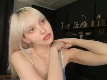 Chaturbate Sex Chat of _shiningstar