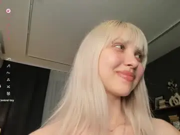 Chaturbate Sex Cam of _shiningstar