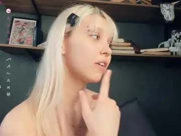 Chaturbate Best Webcam of _shiningstar