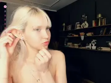 Chaturbate Nude Webcam of _shiningstar