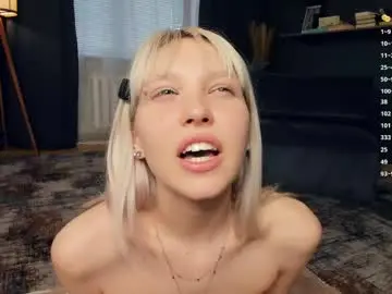 Chaturbate Adult Video Chat of _shiningstar
