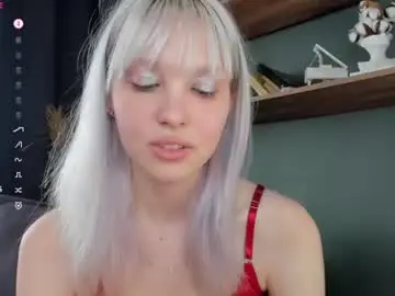 Chaturbate Free Porn Cam of _shiningstar