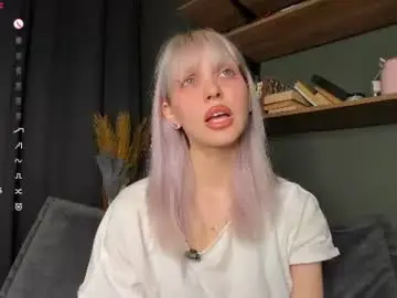 Chaturbate Live Sex Cam of _shiningstar