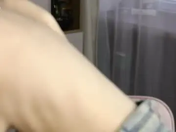 Chaturbate Live Sex Cam of _shiningstar