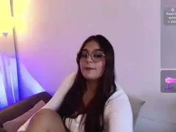 Chaturbate Live Porn of abby_raschell