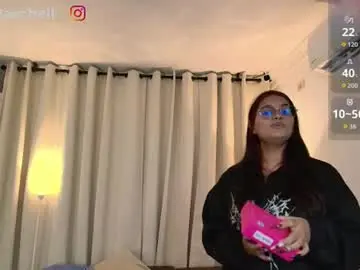 Chaturbate Live Porn of abby_raschell