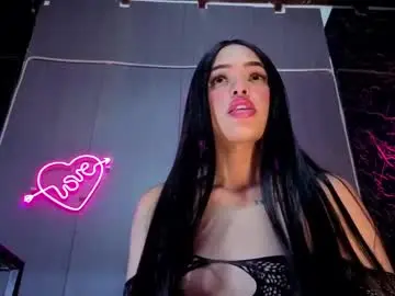 Chaturbate Live Sex of amgeline
