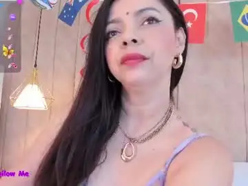 Chaturbate Live Sex of anantaa