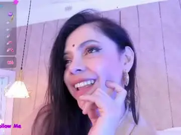 Chaturbate Live Sex of anantaa
