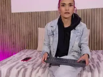 Chaturbate Sex Chat of badangel_xxx