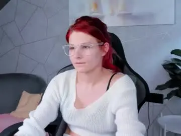 Chaturbate Live Porn of bonnie_hernandez