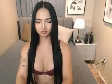 Chaturbate Live Sex Cam of hot_nikki69