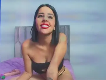Chaturbate Adult Video Chat of kataleyavillalobos