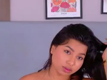 Chaturbate Best live sex cam show of lanarozz