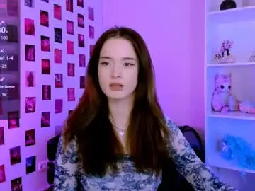 Chaturbate Private Sex Chat of lilith_diva