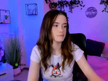 Chaturbate Adult Video Chat of lilith_diva
