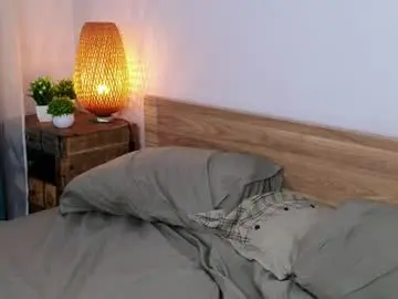 Chaturbate Live Sex of nerypeabody