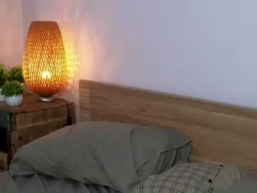 Chaturbate Private Sex Chat of nerypeabody