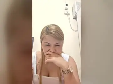 Chaturbate Sex Cam of sweetie_angelica