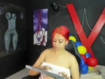Chaturbate Sex Chat of zayuryy