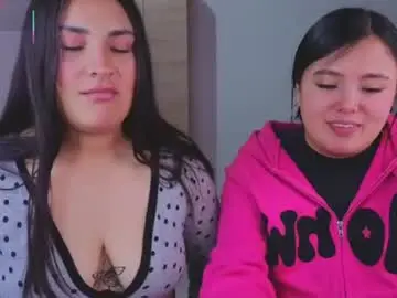 Chaturbate Sex Cam of _brendda_