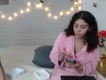 Chaturbate Live Sex of be_sinners