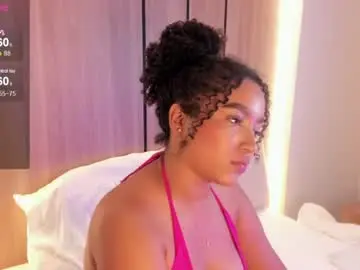 Chaturbate Live Sex Cam of cloe_25