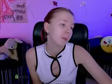 Chaturbate Best live sex cam show of gloria_bubble