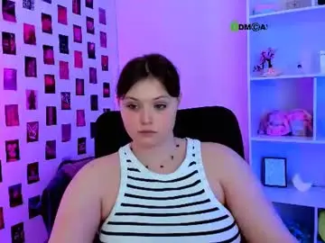 Chaturbate Live Sex of gloria_bubble