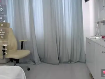 Chaturbate Private Sex Chat of loving_kristina