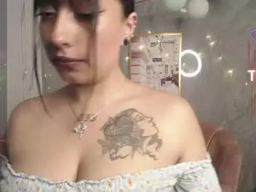 Chaturbate Free Porn Cam of m_eris_s