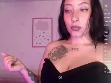 Chaturbate Free Live Porn of m_eris_s